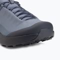 Férfi túracipő Arcteryx Kopec GTX stratus/passport grey 7