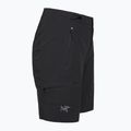 Női trekking rövidnadrág Arcteryx Gamma SL 9" black 3