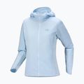 Női esőkabát Arcteryx Atom SL Hoody alpine blue 8