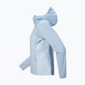 Női szélálló dzseki Arcteryx Atom SL Hoody alpine blue 9