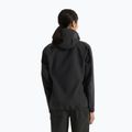 Női softshell dzseki Arcteryx Gamma Lightweight Hoody black 3