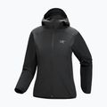 Női softshell dzseki Arcteryx Gamma Lightweight Hoody black 6