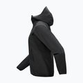 Női softshell dzseki Arcteryx Gamma Lightweight Hoody black 7