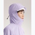Női softshell dzseki Arcteryx Gamma Lightweight Hoody mallow 5