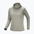 Női túrafelső Arcteryx Sunna Hoody habitat 7