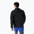 Férfi polár pulóver Arc'Teryx Delta Hoody black sapphire 3