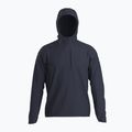 Férfi trekking pulóver  Arc'Teryx Sima Hoody black sapphire