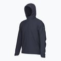 Férfi trekking pulóver  Arc'Teryx Sima Hoody black sapphire 2