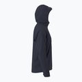 Férfi trekking pulóver  Arcteryx Sima Hoody black sapphire 4
