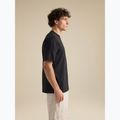 Férfi póló Arcteryx Kragg Cotton Emblem Crew SS black 4