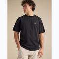 Férfi póló Arcteryx Kragg Cotton Emblem Crew SS black 5