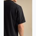 Férfi póló Arcteryx Kragg Cotton Emblem Crew SS black 6