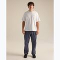 Férfi póló Arcteryx Kragg Cotton Emblem Crew SS white light 2