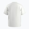 Férfi póló Arcteryx Kragg Cotton Emblem Crew SS white light 9