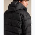 Férfi pehelykabát Arcteryx Thorium Hoody black 6