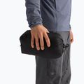 Férfi pehelykabát Arcteryx Thorium Hoody black 8