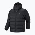 Férfi pehelykabát Arcteryx Thorium Hoody black 9