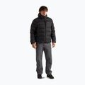 Férfi pehelykabát Arcteryx Thorium Hoody black 10
