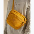 Övtáska Arcteryx Mantis 2 2,5 l nucleus 9