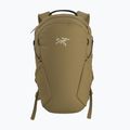 Túrahátizsák Arcteryx Mantis 16 l bracken