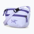 Övtáska Arcteryx Mantis 1 kasumi/blurple