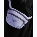 Övtáska Arcteryx Mantis 1 kasumi/blurple 8