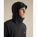 Férfi bélelt kabát Arcteryx Beta Insulated black 6