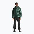 Férfi bélelt kabát Arcteryx Cerium SV Hoody dark jade 2