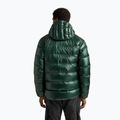 Férfi bélelt kabát Arcteryx Cerium SV Hoody dark jade 3