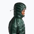 Férfi bélelt kabát Arcteryx Cerium SV Hoody dark jade 6