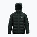 Férfi bélelt kabát Arcteryx Cerium SV Hoody dark jade 11