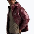 Férfi bélelt kabát Arcteryx Cerium SV Hoody ultima 10