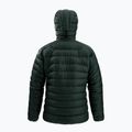 Férfi bélelt kabát Arcteryx Cerium Hoody dark jade 2