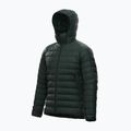 Férfi bélelt kabát Arcteryx Cerium Hoody dark jade 3