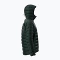 Férfi bélelt kabát Arcteryx Cerium Hoody dark jade 4