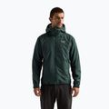 Férfi softshell dzseki Arcteryx Beta SL dark jade