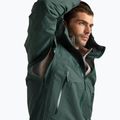 Férfi softshell dzseki Arcteryx Beta SL dark jade 8