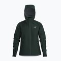 Férfi softshell dzseki Arcteryx Beta SL dark jade 9