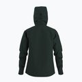 Férfi softshell dzseki Arcteryx Beta SL dark jade 10