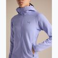 Női pulóver Arcteryx Kyanite Hoody kasumi 7