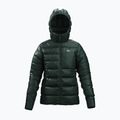 Női bélelt kabát Arcteryx Cerium SV Hoody dark jade
