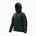 Női bélelt kabát Arcteryx Cerium SV Hoody dark jade 3