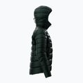 Női bélelt kabát Arcteryx Cerium SV Hoody dark jade 4