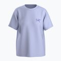 Női póló Arcteryx Kragg Cotton Little Bird Crew kasumi 7