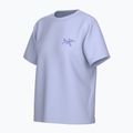 Női póló Arcteryx Kragg Cotton Little Bird Crew kasumi 9