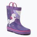 Kamik Unicorn lila gyermek túrabakancsok