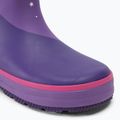 Kamik Unicorn lila gyermek túrabakancsok 7