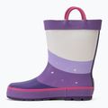 Kamik Unicorn lila gyermek túrabakancsok 10