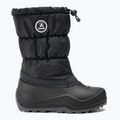 Fiú túrabakancs Kamik Snowcozy fekete 2