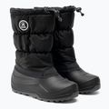 Fiú túrabakancs Kamik Snowcozy fekete 4
